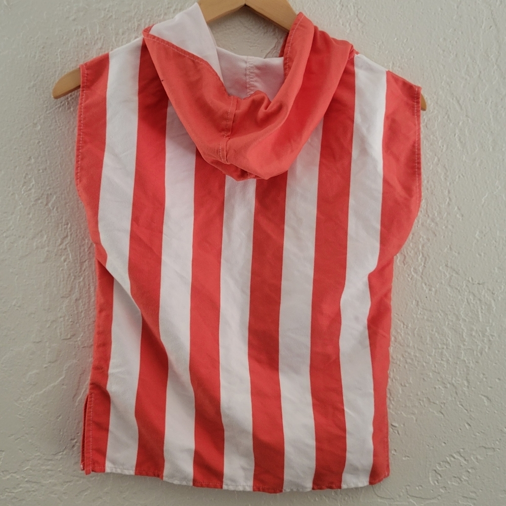 Dock & Bay Quick Dry Poncho Kids 2-4 - Picture 3 of 4